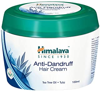 3 Pack of Maa Laxmi Agency Himalaya Herbals Anti-Dandruff Hair Cream, 100 ml