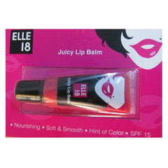 Buy 3 Pack Elle 18 Juicy Lip Balm, Pink, 9ml each online for USD 11.9 at alldesineeds
