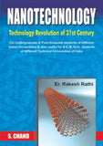 Nanotechnology [Dec 01, 2010] Rathi, R.K.] Additional Details<br>
------------------------------



Package quantity: 1

 [[ISBN:8121930820]] [[Format:Paperback]] [[Condition:Brand New]] [[Author:Rathi, R.K.]] [[ISBN-10:8121930820]] [[binding:Paperback]] [[manufacturer:S Chand &amp; Co Ltd]] [[number_of_pages:296]] [[publication_date:2010-12-01]] [[brand:S Chand &amp; Co Ltd]] [[ean:9788121930826]] for USD 21.05