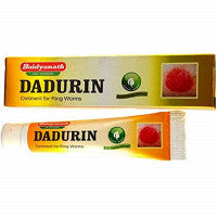 2 x  Baidyanath Dadurin Ointment (15g)