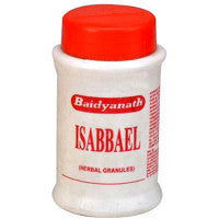 2 x  Baidyanath Issabel Herbal (50g)