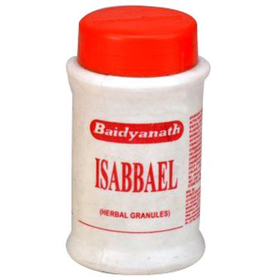 Buy 2 x Baidyanath Issabel Herbal (100g) each online for USD 15.45 at alldesineeds