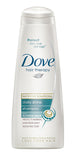 Buy Dove Daily Shine Shampoo 80ml X3 online for USD 13.66 at alldesineeds
