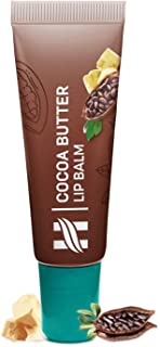 3 Pack of Himalaya Coco Butter Lip Balm, 10g