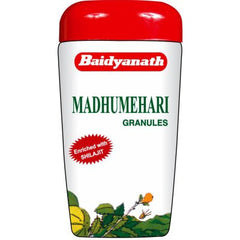 2 x Baidyanath Madhumehari Granules (100g) each - alldesineeds