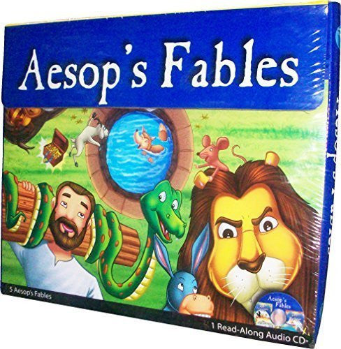 Buy Aesop's Fables [Dec 01, 2010] Pegasus online for USD 22.12 at alldesineeds