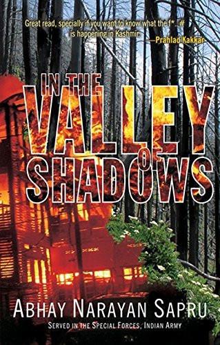 In the Valley of Shadows [Paperback] [Dec 01, 2011] Narayan Sapru, Abhay]