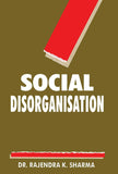 Social Disorganisation [Paperback] [Jan 01, 1998] Rajendra Kumar Sharma] [[Condition:New]] [[ISBN:8171567525]] [[author:Rajendra Kumar Sharma]] [[binding:Paperback]] [[format:Paperback]] [[manufacturer:Atlantic]] [[publication_date:1998-01-01]] [[brand:Atlantic]] [[ean:9788171567522]] [[ISBN-10:8171567525]] for USD 30.74