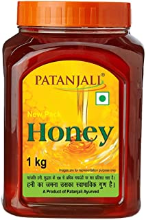 Patanjali Honey, 1kg