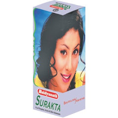 Buy 2 x Baidyanath Surakta (200ml) each online for USD 17.32 at alldesineeds