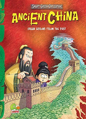 Buy Ancient China: Key stage 2 [Jan 01, 2011] Sen, Benita online for USD 17.57 at alldesineeds