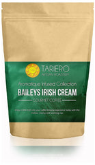Tariero Artisan Roastery Baileys Irish Cream Flavored Gourmet Coffee - 100 Gms - alldesineeds