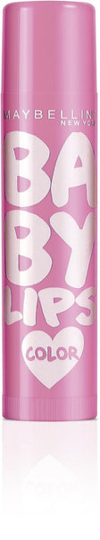 Buy 2 Pack Maybelline Baby Lips, Pink Lolita, 4gms each online for USD 9.99 at alldesineeds
