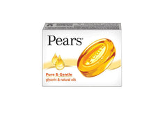 Buy Pears Pure & Gentle Soap Bar 125gm online for USD 7.64 at alldesineeds
