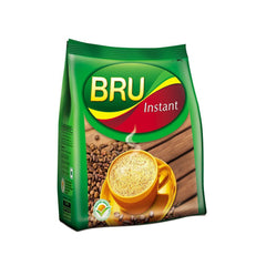 Bru Instant Coffee, 200g - alldesineeds
