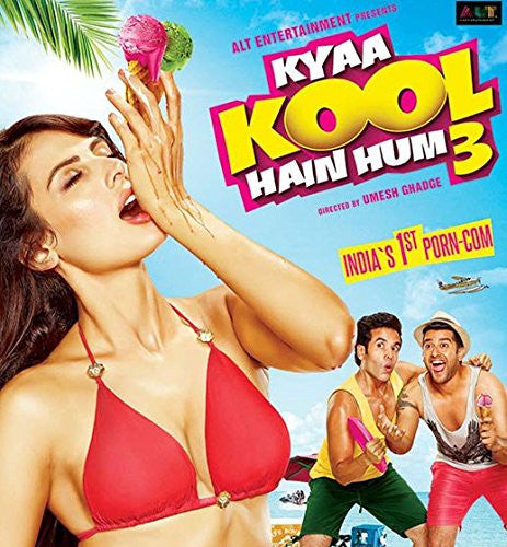 Buy Kyaa Kool Hain Hum 3 online for USD 15.28 at alldesineeds