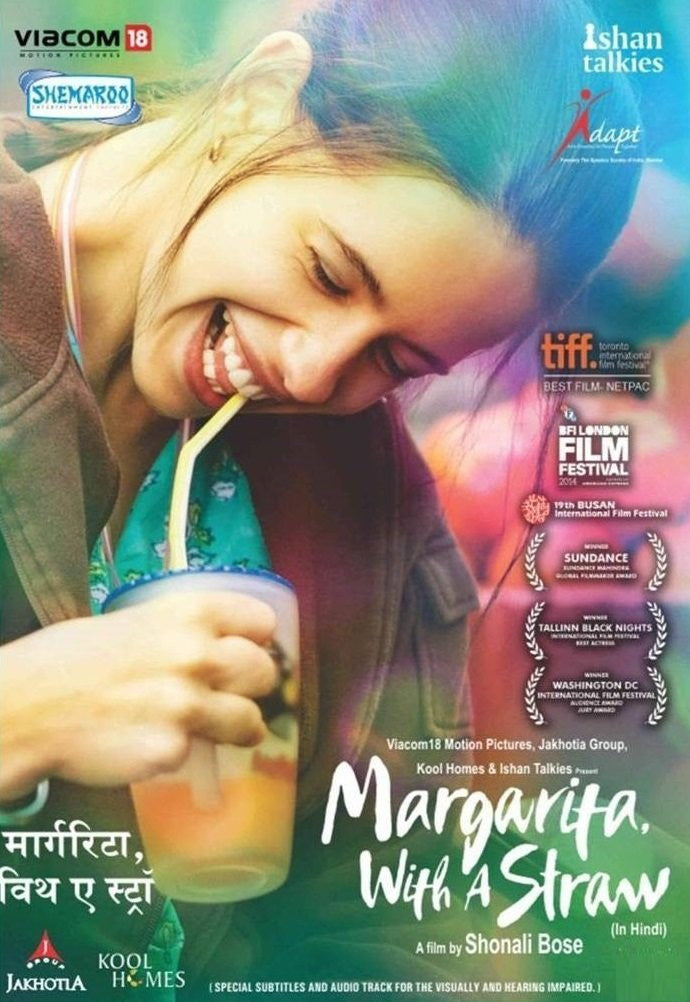 Buy Margarita With A Straw online for USD 15.74 at alldesineeds
