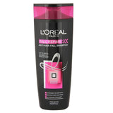Buy L'oreal Paris New Fall Repair 3X Anti-Hairfall Shampoo (175ml) (Pack of 2) online for USD 15.61 at alldesineeds