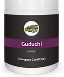 2 x Herb Essential Pure Guduchi Tinospora Cordifolia Powder - 400g