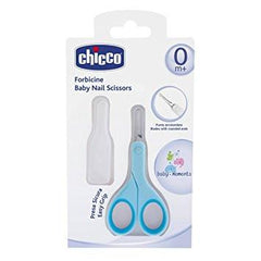 Buy CHICCO Baby Scissors - Light Blue
1 pc online for USD 14.85 at alldesineeds