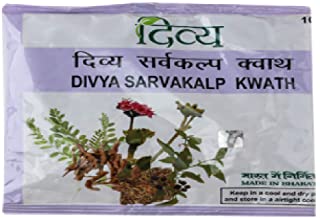 Patanjali Sarvakalp Kwath (3 x 100 gm) - Pack of 3 -- to strengthen liver