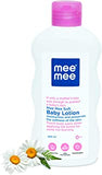 Mee Mee Baby Lotion (With Fruit Extracts- 500 ml)
