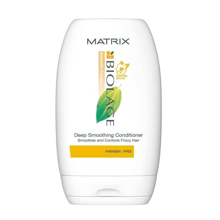 Buy Matrix Biolage Smoothening Conditioner 98g(pack 3) online for USD 19.85 at alldesineeds