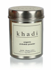Buy Khadi Organic Shikakai Powder 300 gms online for USD 19.31 at alldesineeds
