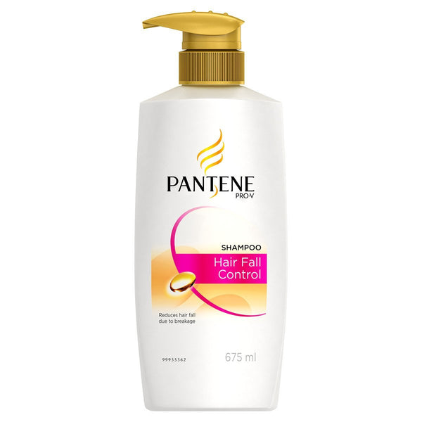 Buy Pantene Hair Fall Control Shampoo, 675ml online for USD 25.86 at alldesineeds