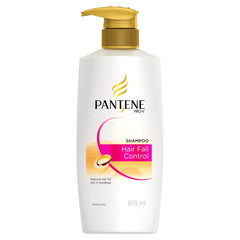 Buy Pantene Hair Fall Control Shampoo, 675ml online for USD 25.86 at alldesineeds