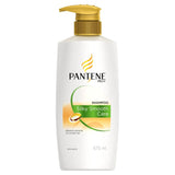 Buy Pantene Silky Smooth Care Shampoo, 675ml online for USD 25.86 at alldesineeds