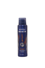 Buy Nivea Men Sport Deodorant, 150ml online for USD 9.57 at alldesineeds