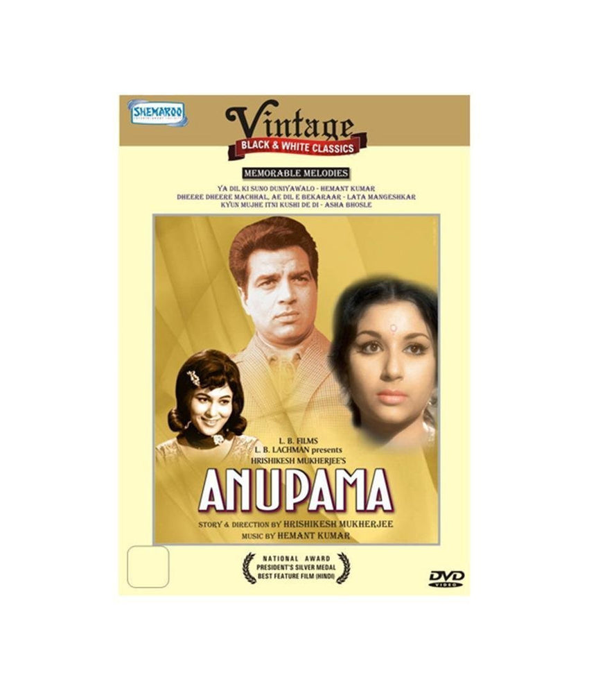 Buy Anupama online for USD 13.94 at alldesineeds