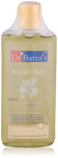 Buy Dr.Batra'S Hair Oil 200 ml online for USD 13.89 at alldesineeds