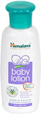 2 Pack of Himalaya Baby Lotion (100ml)