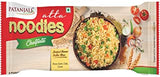 2 x Patanjali Atta Noodles Chatpataa, 240g