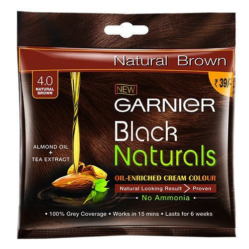 Buy 3 PackGarnier Black Naturals online for USD 9.99 at alldesineeds