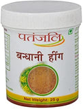 2 x Patanjali Bandhani Hing, 25g
