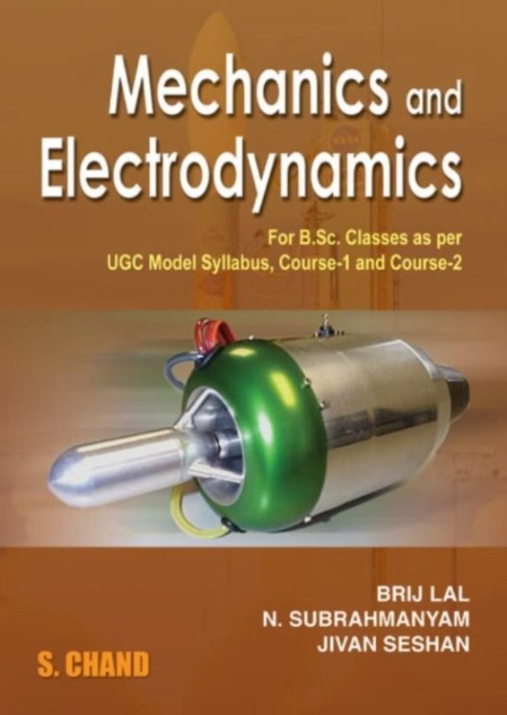 Mechanics and Electrodynamics [Dec 01, 2010] Subrahmanyam, N.; Lal, Brij and] Additional Details<br>
------------------------------



Author: Subrahmanyam, N., Lal, Brij, Seshan, Jivan

 [[Condition:Brand New]] [[Format:Paperback]] [[ISBN:8121925916]] [[ISBN-10:8121925916]] [[binding:Paperback]] [[manufacturer:S Chand &amp; Co Ltd]] [[number_of_pages:375]] [[publication_date:2010-12-01]] [[brand:S Chand &amp; Co Ltd]] [[ean:9788121925914]] for USD 21.7