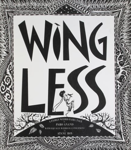 Buy Wingless [Paperback] [Dec 31, 2003] Anand, Pao and Roy, Atanu online for USD 16.97 at alldesineeds