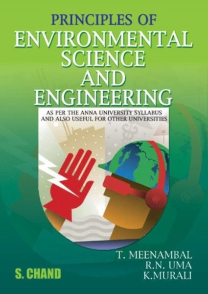 Principles of Environmental Science and Engineering [Dec 01, 2005] Meenambal,] Additional Details<br>
------------------------------



Author: Meenambal, T., Uma, R.N., Murali, K.

 [[ISBN:812192443X]] [[Format:Paperback]] [[Condition:Brand New]] [[ISBN-10:812192443X]] [[binding:Paperback]] [[manufacturer:S Chand &amp; Co Ltd]] [[publication_date:2005-12-01]] [[brand:S Chand &amp; Co Ltd]] [[ean:9788121924436]] for USD 14.98