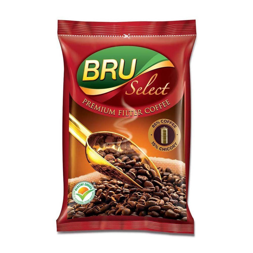 BRU Select Coffee, 100g - alldesineeds