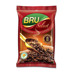 BRU Select Coffee, 100g - alldesineeds