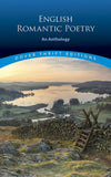 English Romantic Poetry: An Anthology [Paperback] [Nov 08, 1996] Appelbaum, S]