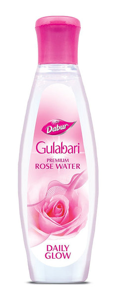 Buy Dabur Gulabari Rose Water, 250ml online for USD 12.55 at alldesineeds