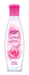 Buy Dabur Gulabari Rose Water, 250ml online for USD 12.55 at alldesineeds