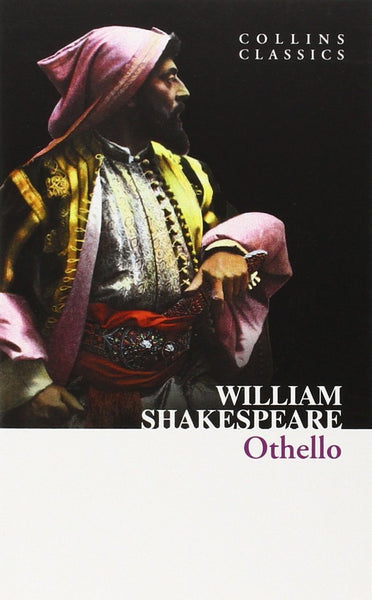 Othello [Sep 01, 2011] Shakespeare, William]