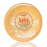 Pigeon Baby Transparent Soap (80g) - alldesineeds
