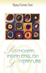 Postmodern Indian English Literature [Paperback] [Jan 01, 2009] Bijay Kumar Das] [[Condition:New]] [[ISBN:8126902590]] [[author:Bijay Kumar Das]] [[binding:Paperback]] [[format:Paperback]] [[manufacturer:Atlantic]] [[publication_date:2009-01-01]] [[brand:Atlantic]] [[ean:9788126902590]] [[ISBN-10:8126902590]] for USD 16.01