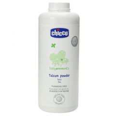 Chicco Talcum Powder 500gm - Pack of 1, 0M+ - alldesineeds